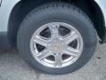 2004 Bright Silver Metallic Chrysler Pacifica AWD  photo #7