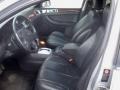 2004 Bright Silver Metallic Chrysler Pacifica AWD  photo #8