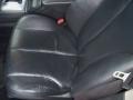 2004 Bright Silver Metallic Chrysler Pacifica AWD  photo #9