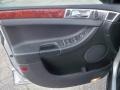 2004 Bright Silver Metallic Chrysler Pacifica AWD  photo #10