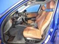 2008 Montego Blue Metallic BMW 3 Series 328xi Sedan  photo #16