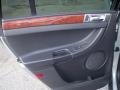 2004 Bright Silver Metallic Chrysler Pacifica AWD  photo #13