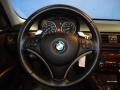 2008 Montego Blue Metallic BMW 3 Series 328xi Sedan  photo #18