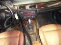 2008 Montego Blue Metallic BMW 3 Series 328xi Sedan  photo #20