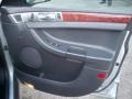 2004 Bright Silver Metallic Chrysler Pacifica AWD  photo #16