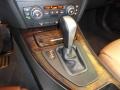 2008 Montego Blue Metallic BMW 3 Series 328xi Sedan  photo #21