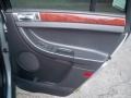 2004 Bright Silver Metallic Chrysler Pacifica AWD  photo #19