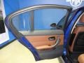 2008 Montego Blue Metallic BMW 3 Series 328xi Sedan  photo #23