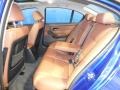 Montego Blue Metallic - 3 Series 328xi Sedan Photo No. 24