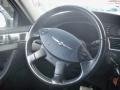 2004 Bright Silver Metallic Chrysler Pacifica AWD  photo #21