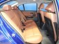 2008 Montego Blue Metallic BMW 3 Series 328xi Sedan  photo #27