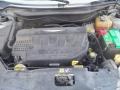 2004 Bright Silver Metallic Chrysler Pacifica AWD  photo #24