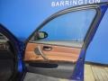 Montego Blue Metallic - 3 Series 328xi Sedan Photo No. 29