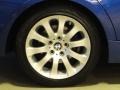 2008 Montego Blue Metallic BMW 3 Series 328xi Sedan  photo #30