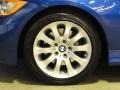 2008 Montego Blue Metallic BMW 3 Series 328xi Sedan  photo #32