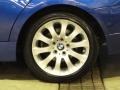 2008 Montego Blue Metallic BMW 3 Series 328xi Sedan  photo #33