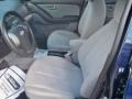 2009 Regatta Blue Hyundai Elantra GLS Sedan  photo #8