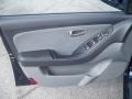 2009 Regatta Blue Hyundai Elantra GLS Sedan  photo #10