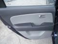 2009 Regatta Blue Hyundai Elantra GLS Sedan  photo #13