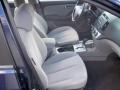 2009 Regatta Blue Hyundai Elantra GLS Sedan  photo #14