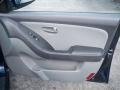 2009 Regatta Blue Hyundai Elantra GLS Sedan  photo #15