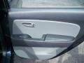 2009 Regatta Blue Hyundai Elantra GLS Sedan  photo #18