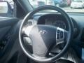 2009 Regatta Blue Hyundai Elantra GLS Sedan  photo #19