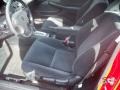 Rally Red - Civic EX Coupe Photo No. 8