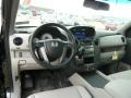 Gray Dashboard Photo for 2012 Honda Pilot #62139761