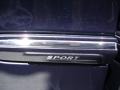 2005 Black Opal Metallic Mercedes-Benz C 230 Kompressor Sedan  photo #20