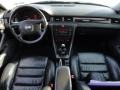 Light Silver Metallic - A6 2.7T quattro Sedan Photo No. 29