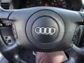 Light Silver Metallic - A6 2.7T quattro Sedan Photo No. 46