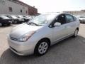 Classic Silver Metallic - Prius Hybrid Photo No. 2
