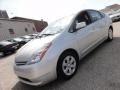 Classic Silver Metallic - Prius Hybrid Photo No. 3