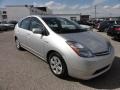 Classic Silver Metallic - Prius Hybrid Photo No. 5