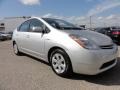 Classic Silver Metallic - Prius Hybrid Photo No. 6