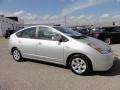 Classic Silver Metallic - Prius Hybrid Photo No. 7