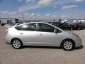 Classic Silver Metallic - Prius Hybrid Photo No. 8
