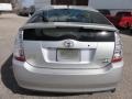 Classic Silver Metallic - Prius Hybrid Photo No. 10