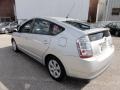 Classic Silver Metallic - Prius Hybrid Photo No. 11
