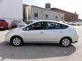 Classic Silver Metallic - Prius Hybrid Photo No. 12