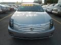 Light Platinum - CTS Sedan Photo No. 2