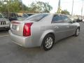 Light Platinum - CTS Sedan Photo No. 4