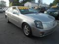 Light Platinum - CTS Sedan Photo No. 5