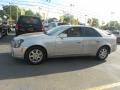 Light Platinum - CTS Sedan Photo No. 6