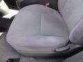 Classic Silver Metallic - Prius Hybrid Photo No. 17