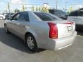 Light Platinum - CTS Sedan Photo No. 7