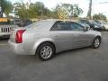 Light Platinum - CTS Sedan Photo No. 8