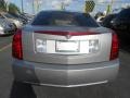 Light Platinum - CTS Sedan Photo No. 9