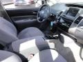Classic Silver Metallic - Prius Hybrid Photo No. 20